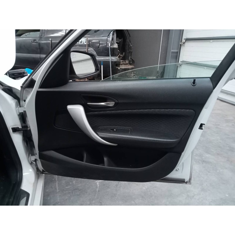 Recambio de guarnecido puerta delantera derecha para bmw serie 1 lim. (f20) 116d referencia OEM IAM   