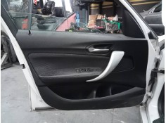 Recambio de guarnecido puerta delantera izquierda para bmw serie 1 lim. (f20) 116d referencia OEM IAM   