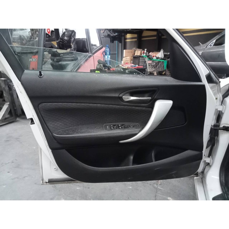 Recambio de guarnecido puerta delantera izquierda para bmw serie 1 lim. (f20) 116d referencia OEM IAM   