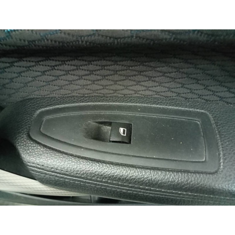 Recambio de mando elevalunas delantero derecho para bmw serie 1 lim. (f20) 116d referencia OEM IAM   