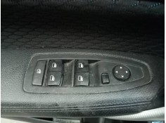 Recambio de mando elevalunas delantero izquierdo para bmw serie 1 lim. (f20) 116d referencia OEM IAM   