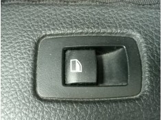 Recambio de mando elevalunas trasero izquierdo para bmw serie 1 lim. (f20) 116d referencia OEM IAM   