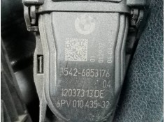 Recambio de pedal acelerador para bmw serie 1 lim. (f20) 116d referencia OEM IAM  6PV01043532  2