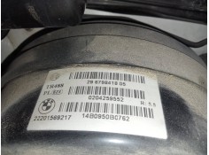 Recambio de servofreno para bmw serie 1 lim. (f20) 116d referencia OEM IAM   