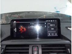 Recambio de sistema navegacion gps para bmw serie 1 lim. (f20) 116d referencia OEM IAM   