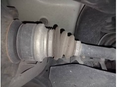 Recambio de transmision trasera izquierda para bmw serie 1 lim. (f20) 116d referencia OEM IAM   