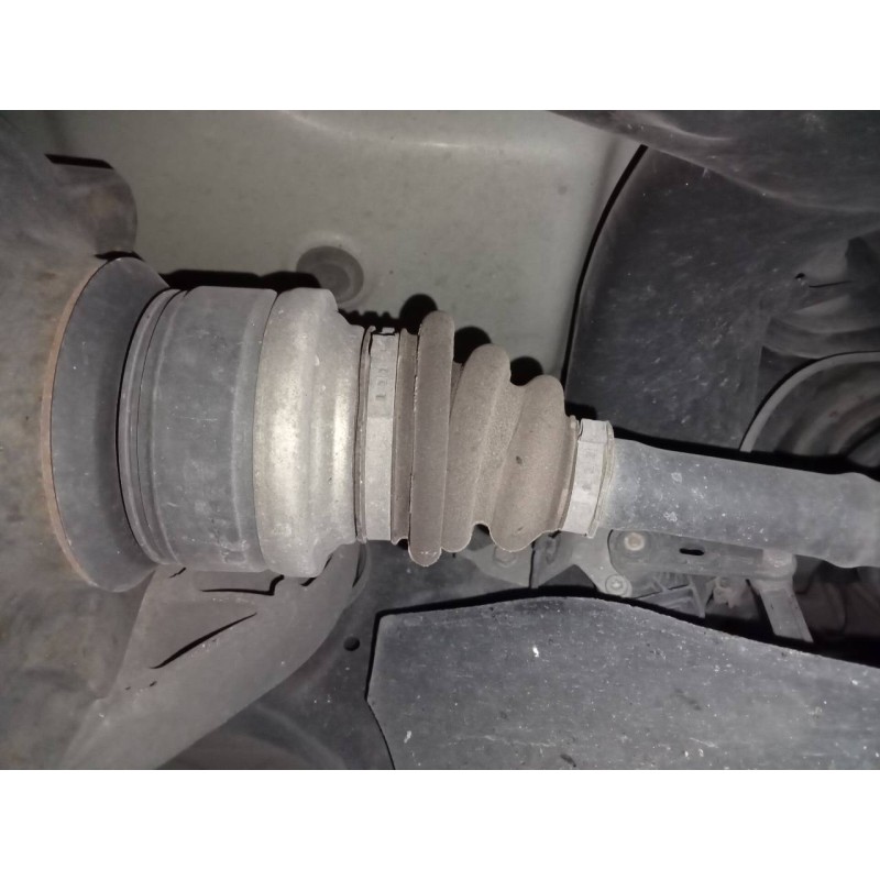 Recambio de transmision trasera izquierda para bmw serie 1 lim. (f20) 116d referencia OEM IAM   