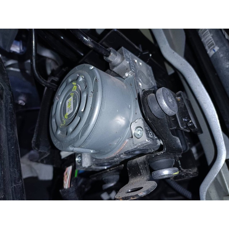 Recambio de abs para opel corsa f cosmos referencia OEM IAM   