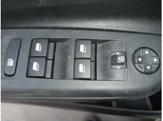 MANDO ELEVALUNAS DELANTERO IZQUIERDO 