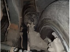 AMORTIGUADOR DELANTERO IZQUIERDO 