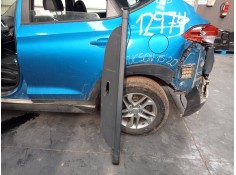 Recambio de bandeja trasera para hyundai tucson essence 2wd referencia OEM IAM   