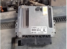 Recambio de centralita motor uce para hyundai tucson essence 2wd referencia OEM IAM 391402ABB0 0281031578 