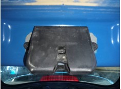 CERRADURA MALETERO / PORTON 