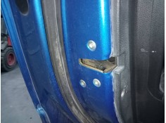 Recambio de cerradura puerta delantera izquierda para hyundai tucson essence 2wd referencia OEM IAM   