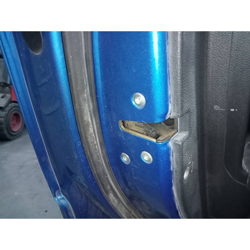 Recambio de cerradura puerta delantera izquierda para hyundai tucson essence 2wd referencia OEM IAM   