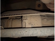 CREMALLERA DIRECCION 