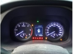 Recambio de cuadro instrumentos para hyundai tucson essence 2wd referencia OEM IAM 94003D7730   2
