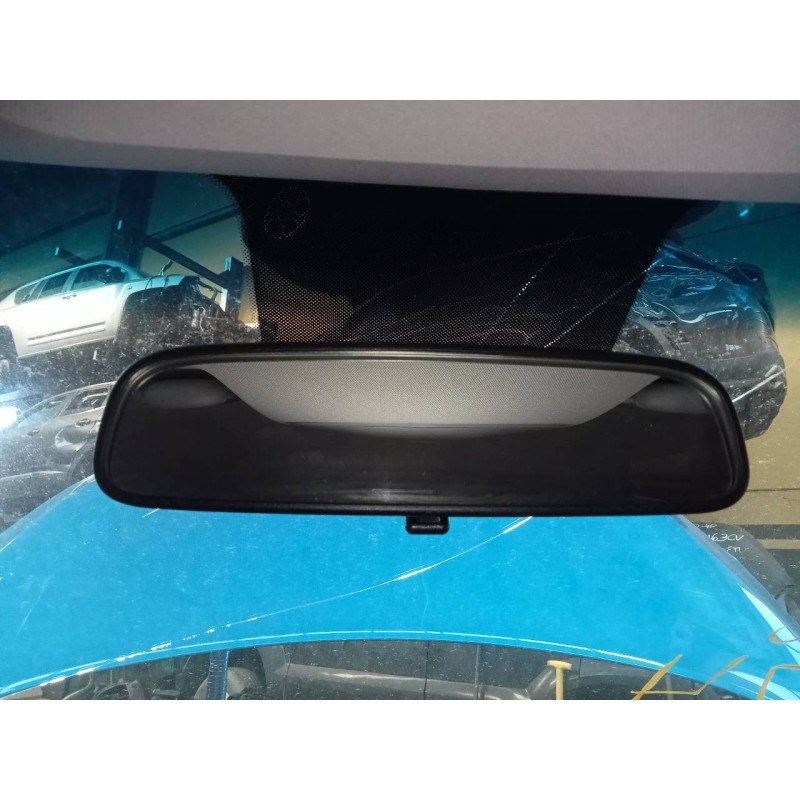 Recambio de espejo interior para hyundai tucson essence 2wd referencia OEM IAM   