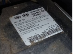 Recambio de kit airbag para hyundai tucson essence 2wd referencia OEM IAM 95910D7230   2