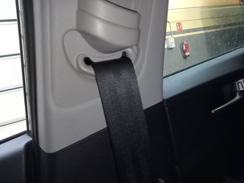 Recambio de kit airbag para hyundai tucson essence 2wd referencia OEM IAM 95910D7230  