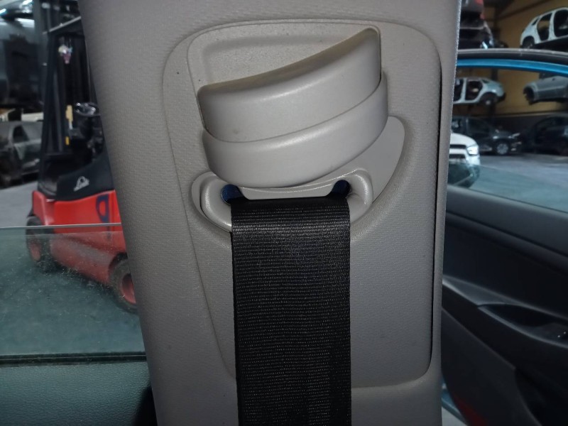 Recambio de kit airbag para hyundai tucson essence 2wd referencia OEM IAM 95910D7230  