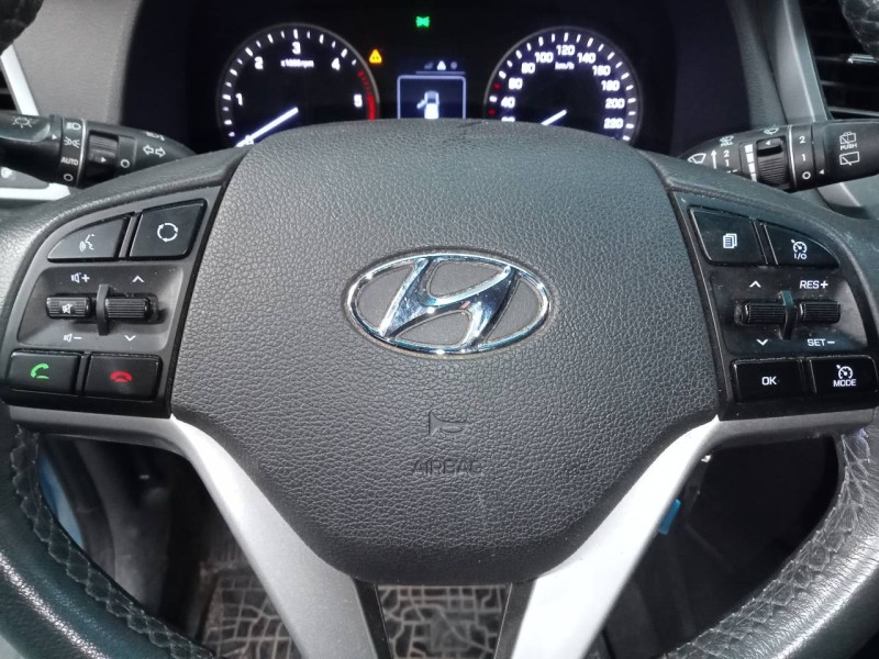 Recambio de kit airbag para hyundai tucson essence 2wd referencia OEM IAM 95910D7230  