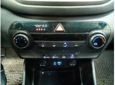 MANDO CALEFACCION / AIRE ACONDICIONADO 