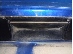 MANETA EXTERIOR PORTON 