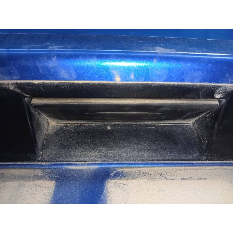 Recambio de maneta exterior porton para hyundai tucson essence 2wd referencia OEM IAM   