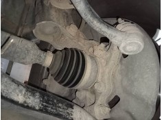 Recambio de mangueta delantera derecha para hyundai tucson essence 2wd referencia OEM IAM   