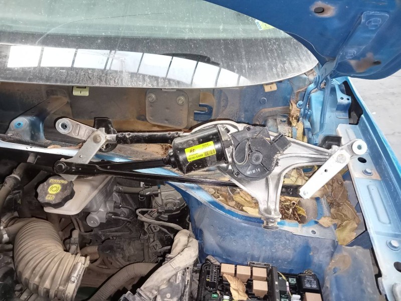 Recambio de motor limpia delantero para hyundai tucson essence 2wd referencia OEM IAM 98100D3000 035246140 