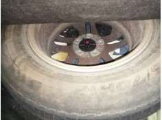 NEUMATICO REPUESTO 215/70/16 