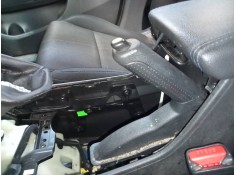 Recambio de palanca freno de mano para hyundai tucson essence 2wd referencia OEM IAM   