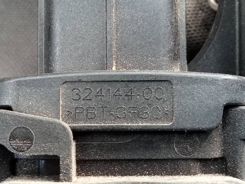 Recambio de pedal acelerador para hyundai tucson essence 2wd referencia OEM IAM 32414400  