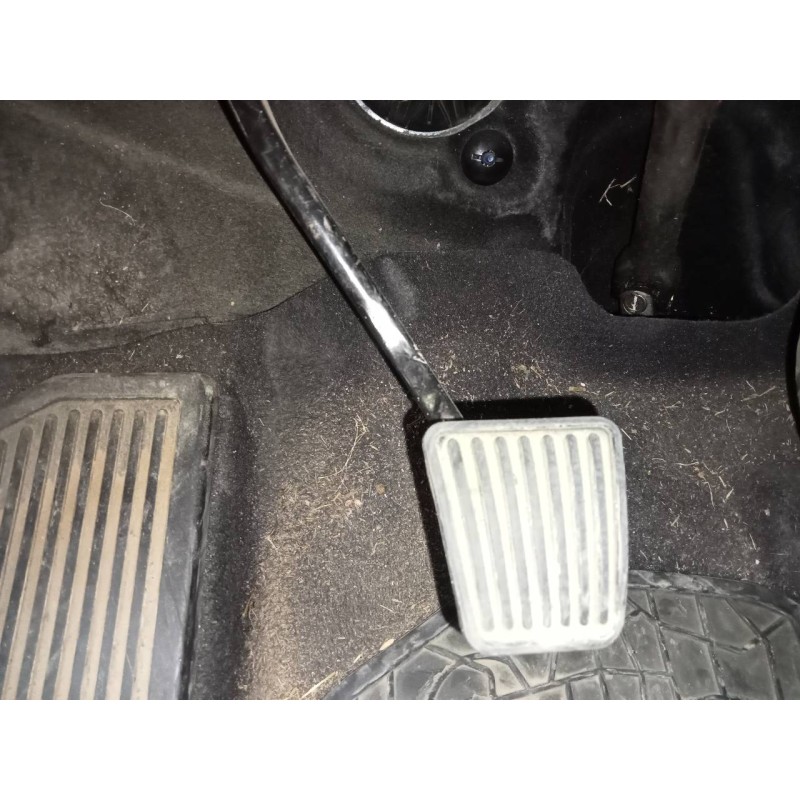 Recambio de pedal embrague para hyundai tucson essence 2wd referencia OEM IAM   