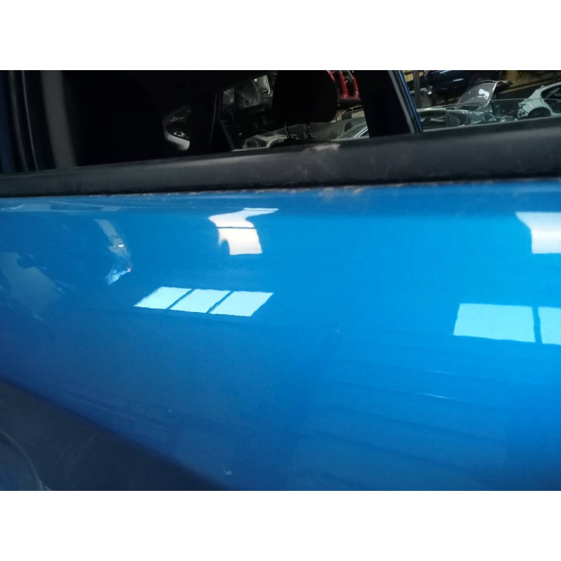 Recambio de puerta delantera derecha para hyundai tucson essence 2wd referencia OEM IAM   