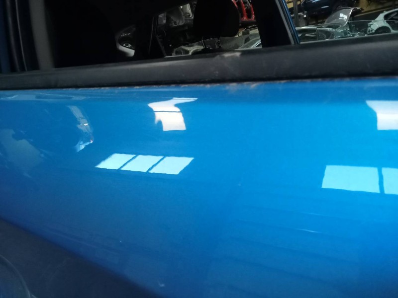 Recambio de puerta delantera derecha para hyundai tucson essence 2wd referencia OEM IAM   