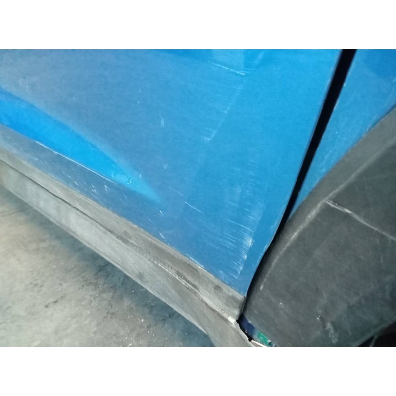 Recambio de puerta delantera derecha para hyundai tucson essence 2wd referencia OEM IAM   