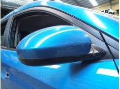 Recambio de retrovisor derecho electrico para hyundai tucson essence 2wd referencia OEM IAM    2