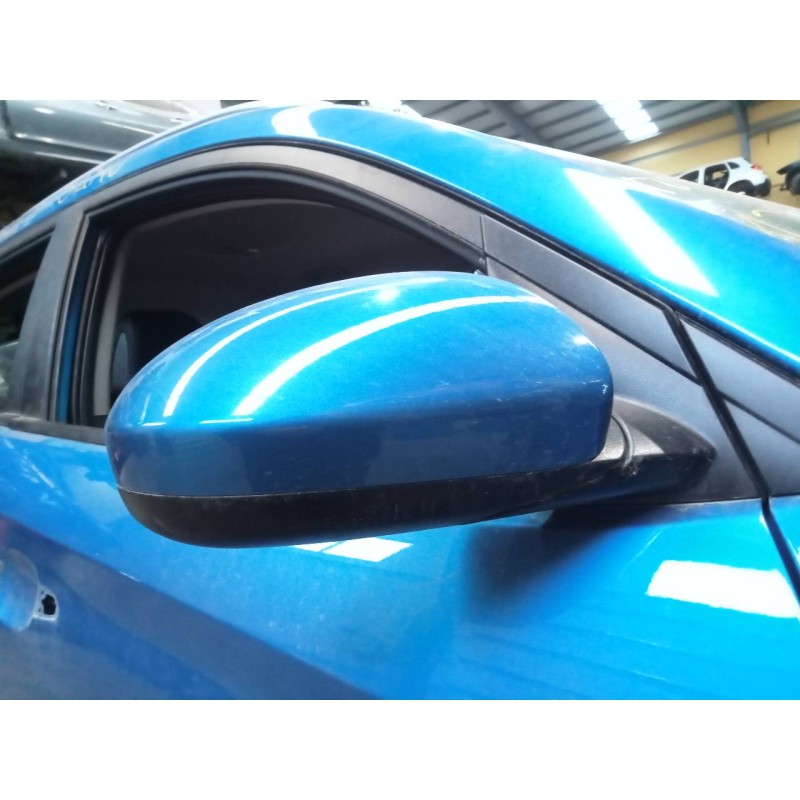 Recambio de retrovisor derecho electrico para hyundai tucson essence 2wd referencia OEM IAM   