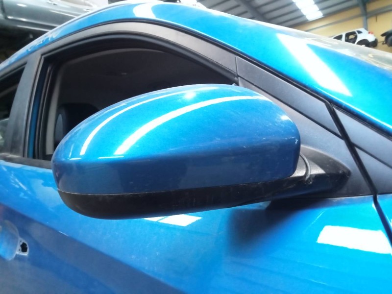 Recambio de retrovisor derecho electrico para hyundai tucson essence 2wd referencia OEM IAM   