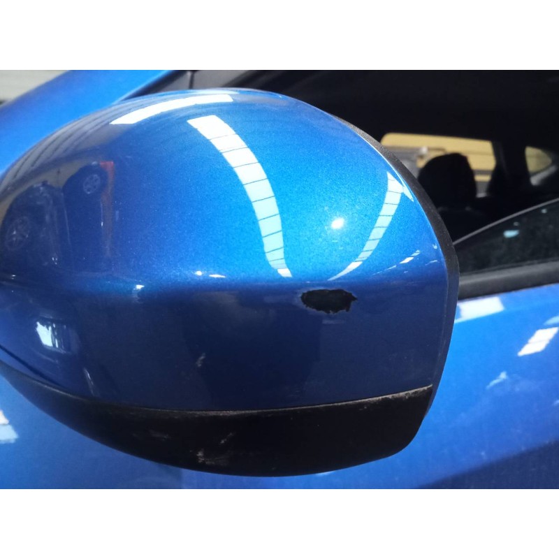 Recambio de retrovisor izquierdo electrico para hyundai tucson essence 2wd referencia OEM IAM   