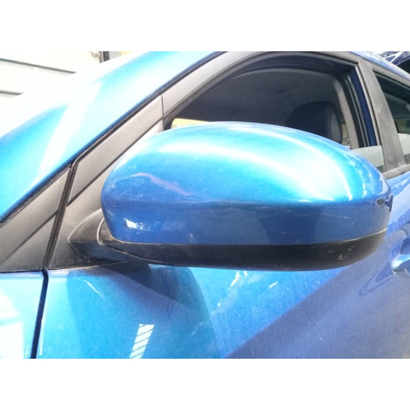 Recambio de retrovisor izquierdo electrico para hyundai tucson essence 2wd referencia OEM IAM   