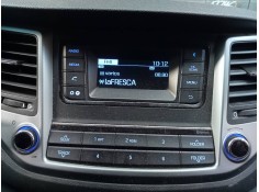 Recambio de sistema audio / radio cd para hyundai tucson essence 2wd referencia OEM IAM   