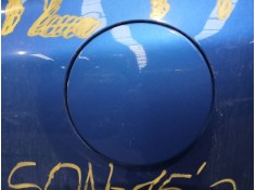 TAPA EXTERIOR COMBUSTIBLE 