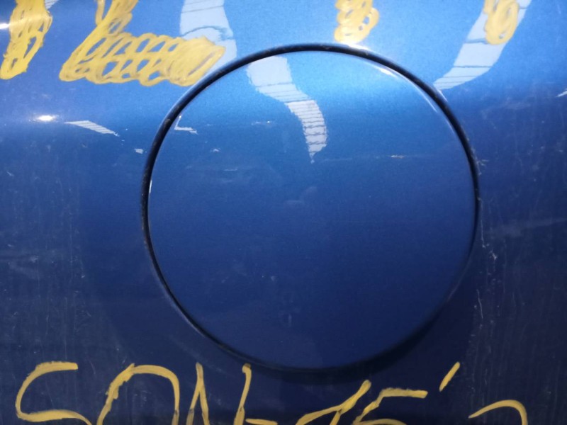 Recambio de tapa exterior combustible para hyundai tucson essence 2wd referencia OEM IAM   