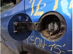 Recambio de tapa exterior combustible para hyundai tucson essence 2wd referencia OEM IAM    2
