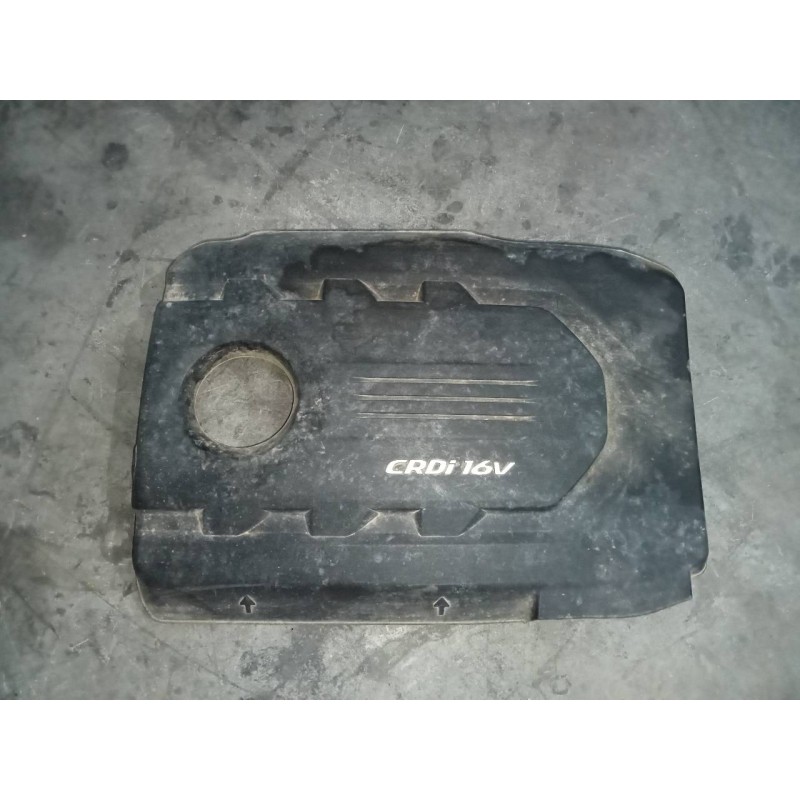 Recambio de tapa motor para hyundai tucson essence 2wd referencia OEM IAM   