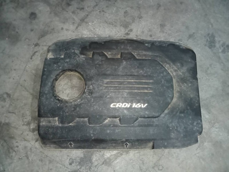 Recambio de tapa motor para hyundai tucson essence 2wd referencia OEM IAM   