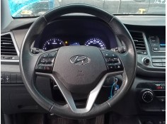 Recambio de volante para hyundai tucson essence 2wd referencia OEM IAM   